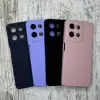 Чохол Silicone Case на Motorola G75
