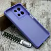 Чохол Silicone Case на Motorola G75