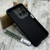Чохол Silicone Case на Motorola G75