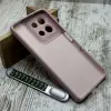 Чохол Silicone Case на Motorola G75