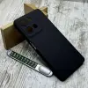 Чохол Silicone Case на Motorola G75