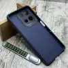 Чохол Silicone Case на Motorola G75
