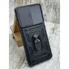 Чохол Armor Ring Case на Motorola G84