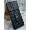 Чохол Armor Ring Case на Motorola G84