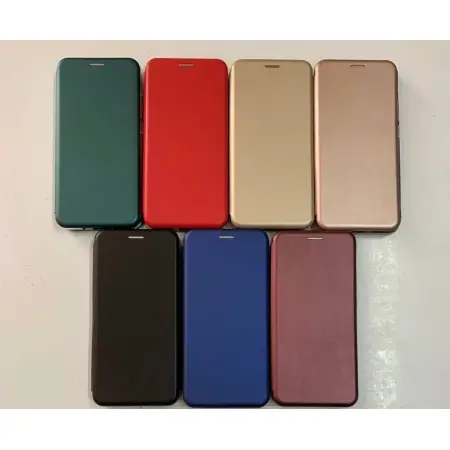 Чохол книжка Classic на Motorola G84 