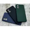 Чохол Silicone Case на Motorola G84