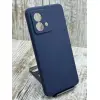 Чохол Silicone Case на Motorola G84