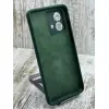 Чохол Silicone Case на Motorola G84