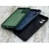 Чохол Silicone Case на Motorola G84