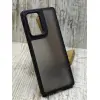 Чохол Dual Case Motorola G85 Матовий – комфортний захист