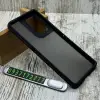 Чохол Dual Case Motorola G85 Матовий – комфортний захист