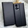 Чохол Leather Book Premium Motorola G85 – стильний захист