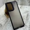 Чохол Matt Case на Motorola G85 