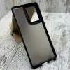Чохол Matt Case на Motorola G85 
