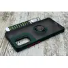 Чохол Matt Ring сатиновий на Motorola G85 — комфорт і універсальність