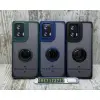 Чохол Matt Ring сатиновий на Motorola G85 — комфорт і універсальність