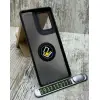 Чохол Matt Ring сатиновий на Motorola G85 — комфорт і універсальність