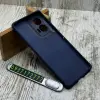 Чохол Silicone Case на Motorola G85