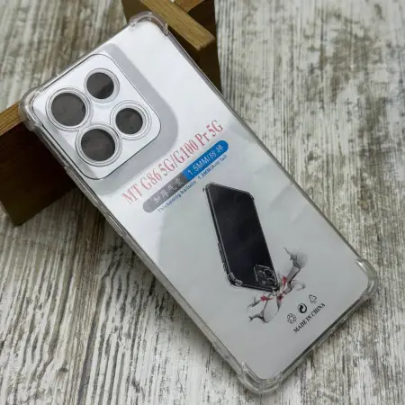Чохол Anti-Broken Case на Motorola G86 5G/ G100 Pro 5G 