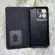 Чохол Leather Book Case на Motorola G86 5G/ G100 Pro 5G