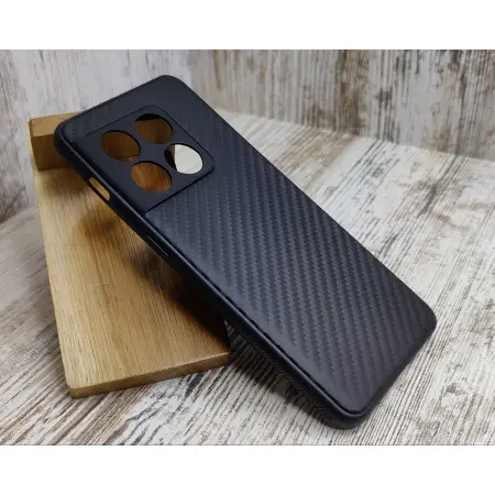 Чохол Carbon Flex на OnePlus 10 Pro 