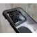 Чохол Clear Metal на OnePlus 10 Pro