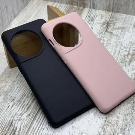 Чохол Silicone Case Oneplus 11 – комфортний захист 