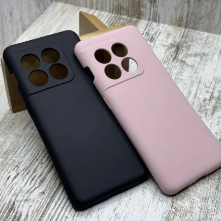 Чохол Silicone Case на Oneplus 10 Pro 