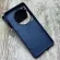 Чохол Silicone Case на OnePlus 12 (Синій)