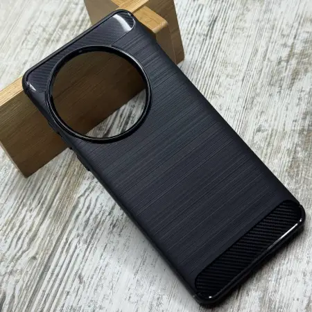 Чохол Carbon TPU на Oneplus 13