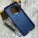 Чохол Silicone Case на OnePlus 13 (Blue)