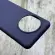 Чохол Silicone Case на OnePlus 13 (Blue)