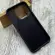 Чохол Silicone Case на OnePlus 15 (Black)