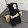 Чохол Carbon TPU на OnePlus 8T/ 9R