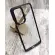 Чохол Clear Metal на OnePlus 9 Pro