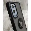 Чохол Matt Ring на Oneplus 9 Pro