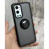 Чохол Matt Ring на Oneplus 9 Pro