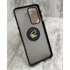 Чохол Matt Ring на Oneplus 9 Pro