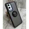 Чохол Matt Ring на Oneplus 9 Pro