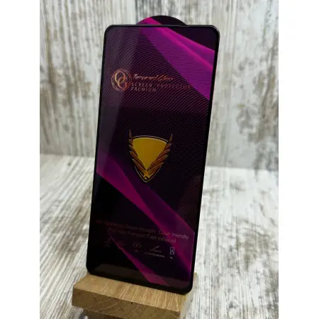 Скло OG Purple Glass на OnePlus Nord 2 
