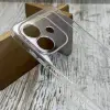 Чохол Clear Case 2 mm на Oppo A3x/ A3 4G/ A40m