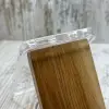 Чохол Clear Case 2 mm на Oppo A3x/ A3 4G/ A40m