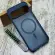 Чохол Wave Matt MagSafe на Google Pixel 10 Pro XL