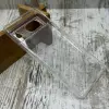 Чохол Clear Case 2 mm на Google Pixel 6