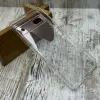 Чохол Clear Case 2 mm на Google Pixel 6 A