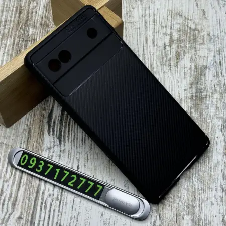 Чохол Carbon iPaky на Google Pixel 6A 