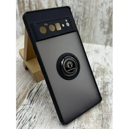 Чохол Matt Ring на Google Pixel 6 Pro 