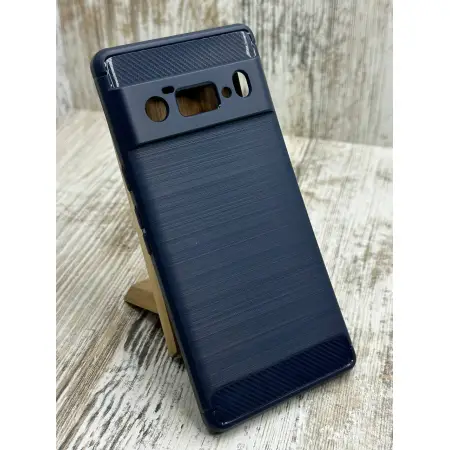 Чохол Carbon TPU на Google Pixel 6 Pro 
