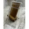 Чохол Clear Case на Google Pixel 7