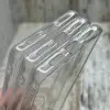 Чохол Clear Case 2 mm на Google Pixel 7